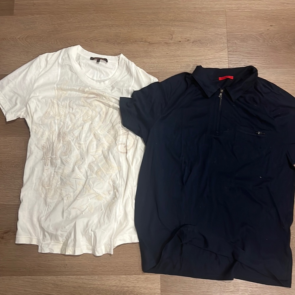 Cavalli M and Prada L